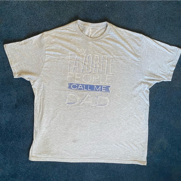 ♥️ 2XL Mens Short Sleeve Top - Picture 1 of 4